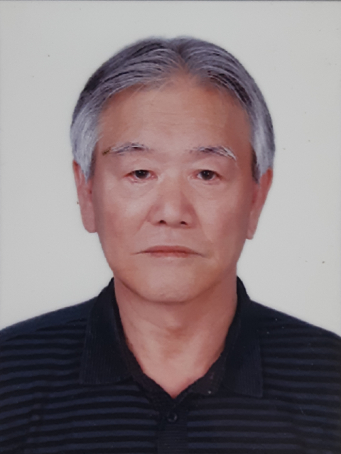 대구대 사회복지 박사 졸업을 앞둔 80세 만학도 김송고 씨. 대구대 제공