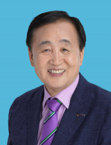 최영수 크레텍 회장