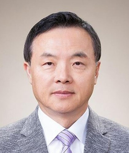 한국수력원자력 신임 사장에 내정된 황주호 경희대 교수. 연합뉴스