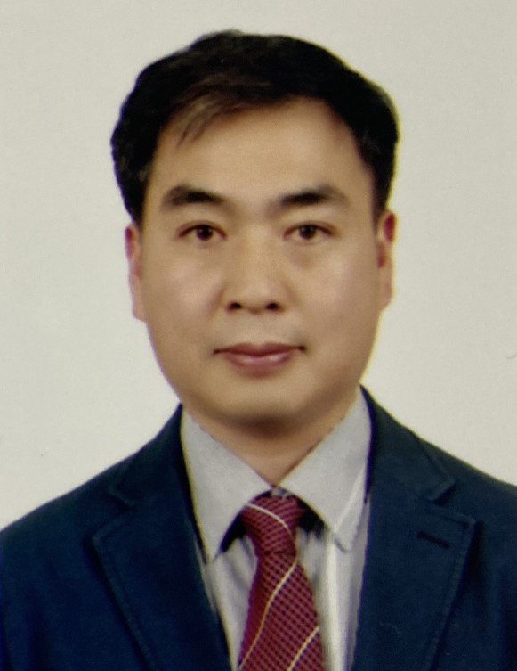손창수 오성고 재경 동창회장. 동창회 제공