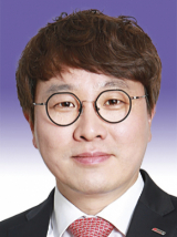 조용진 경북도의원.