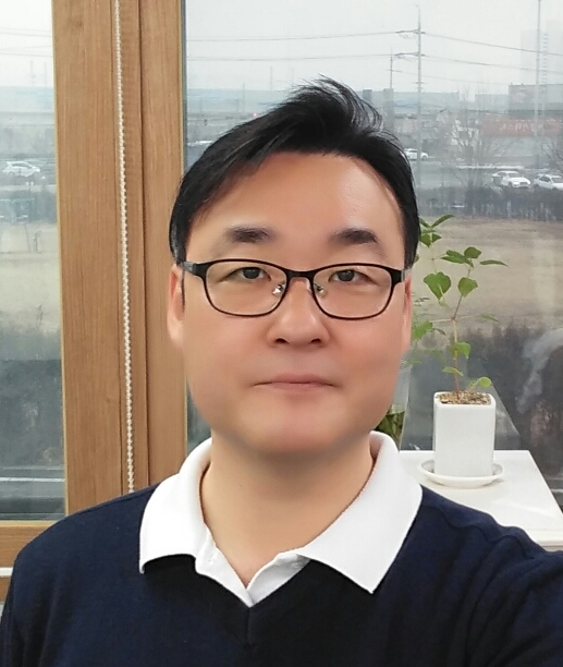 강경래 대구가톨릭대 입학특임부총장
