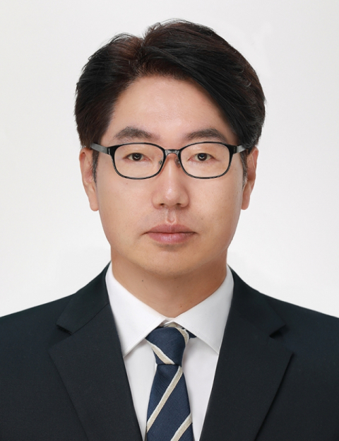 사진영상부 정운철 선임기자. 매일신문DB