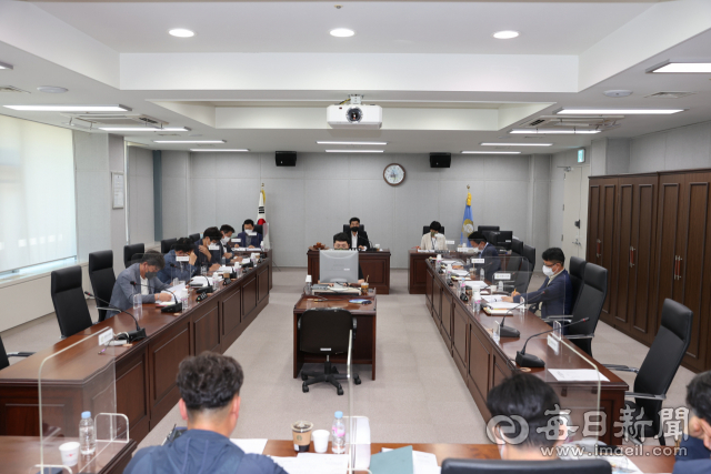 포항시의회 