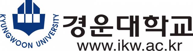 경운대학교 UI