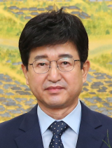 정태룡 신임 경주시시설관리공단 이사장.