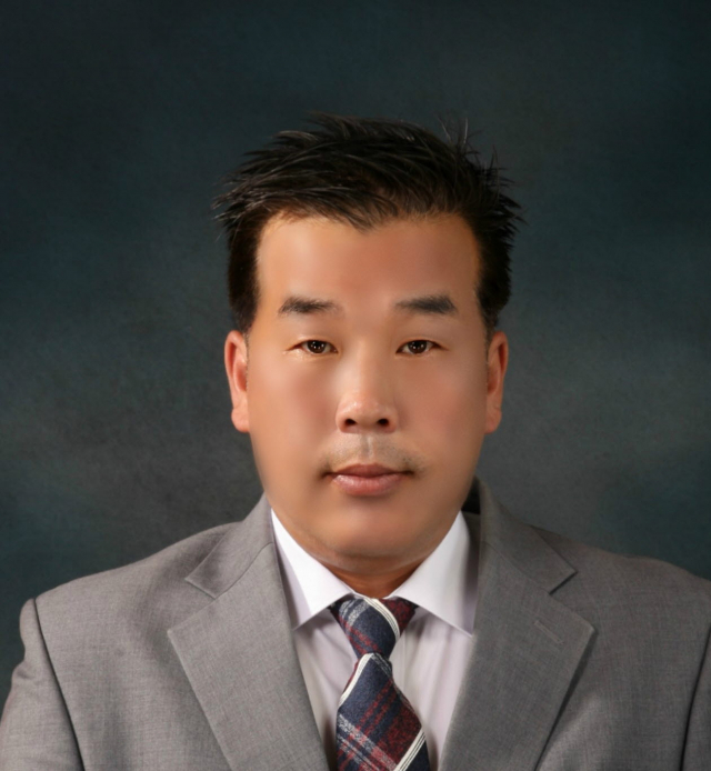 방환복 경북전문대 입학홍보처장. 경북전문대 제공