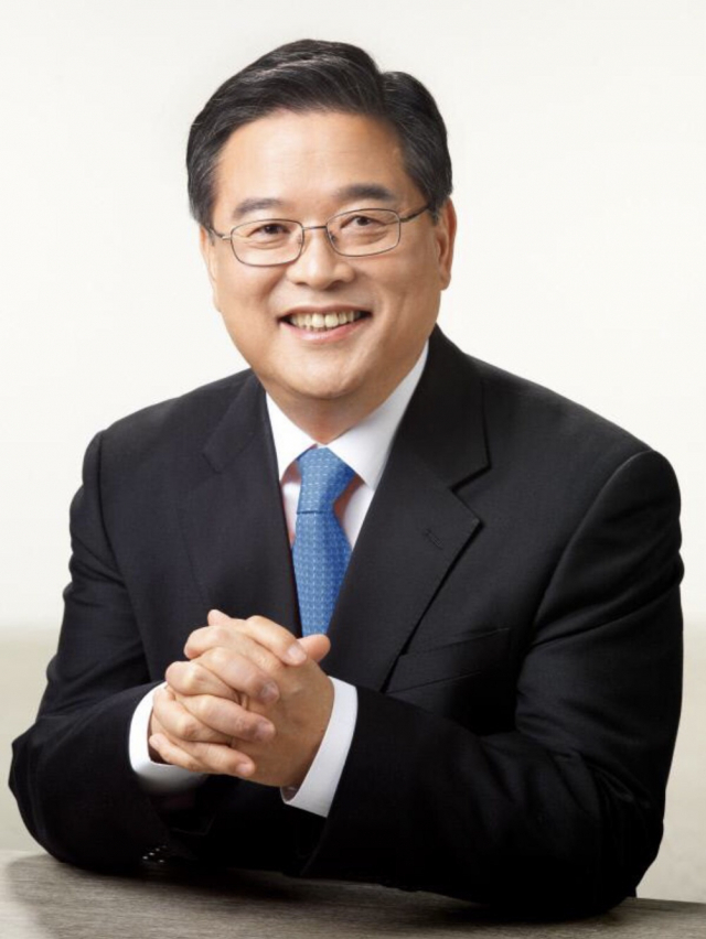 우동기 균형위 신임 위원장