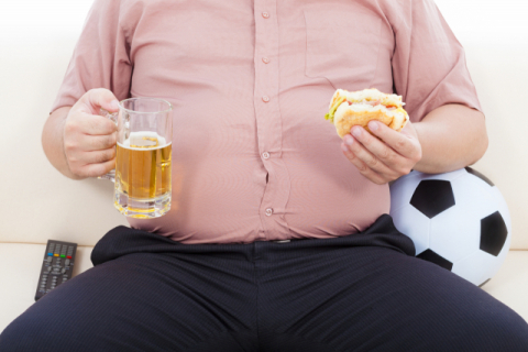 [건강플러스]  당뇨병 환자 절반 이상 비만 동반…63.3% 복부비만