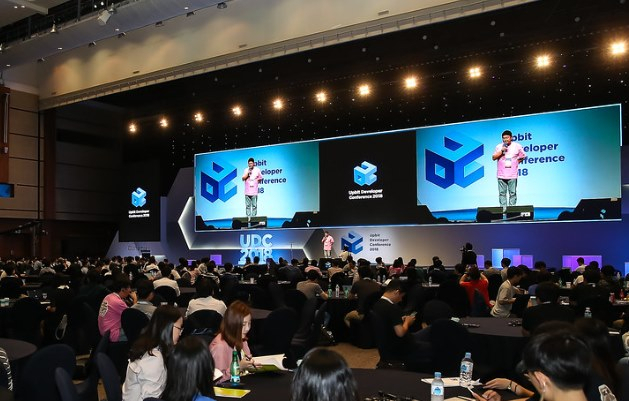 지난 2018년 