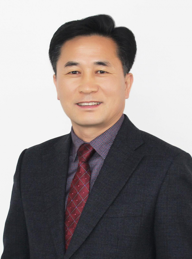 전태영 영주교육장