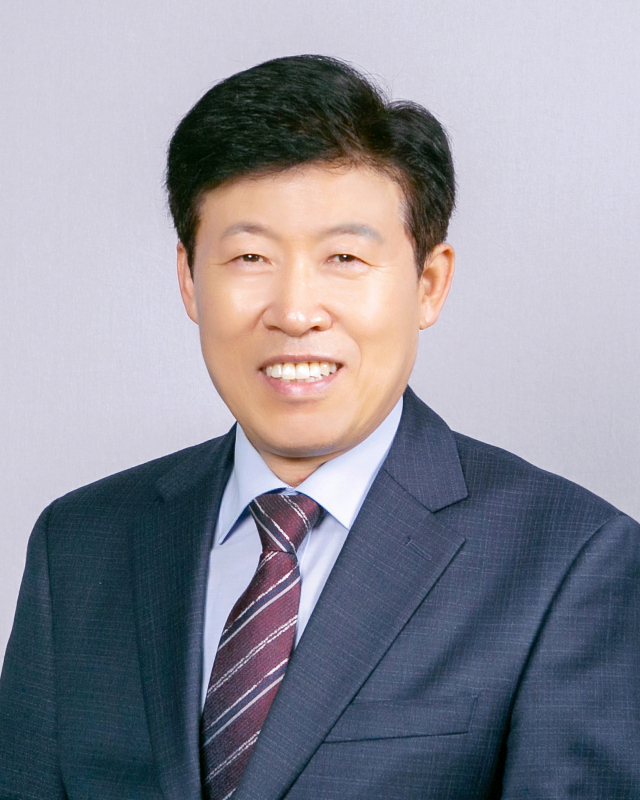 이동재 청도교육장