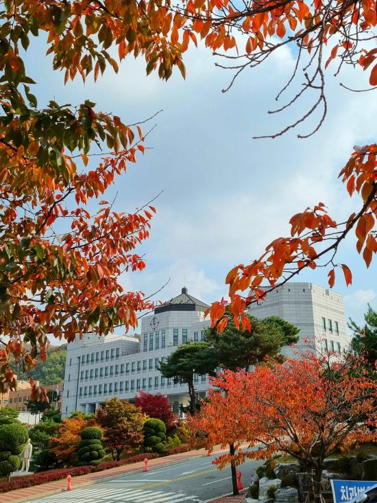 사진= 단국대학교