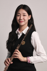 경북예고 1학년 이채영 학생. 대구시교육청 제공