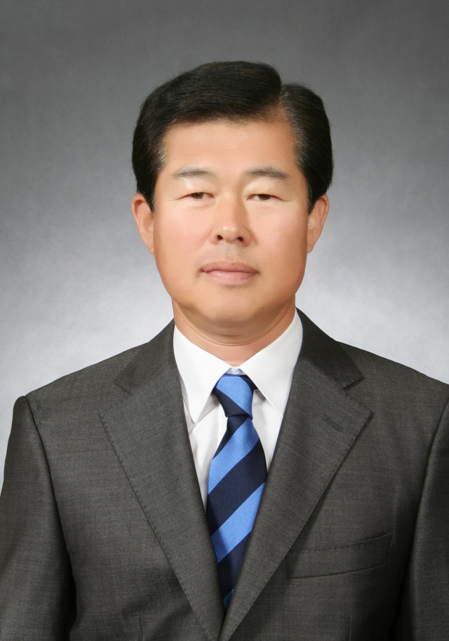 김영광 합천군 귀농귀촌협의회장. 합천군 제공