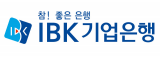 IBK기업은행 로고