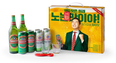 이미지: 비어케이 