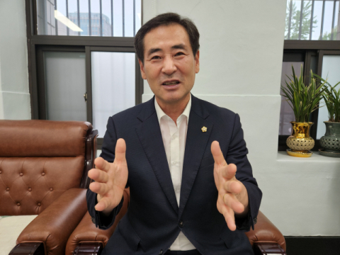 [대구시의회 상임위원장] (3)이동욱 교육위원장 