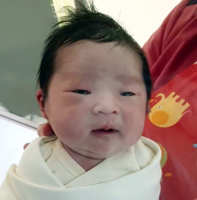 조지영아가