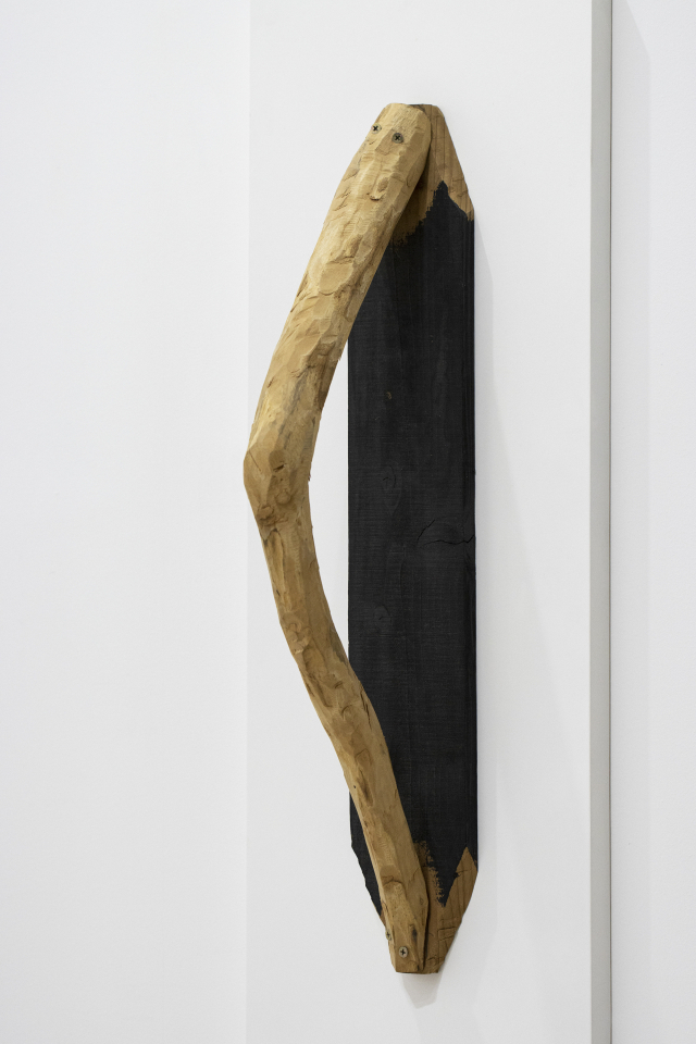 키시오 스가, 곡률(曲律), 1995.