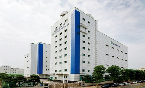 신풍제약 본사
