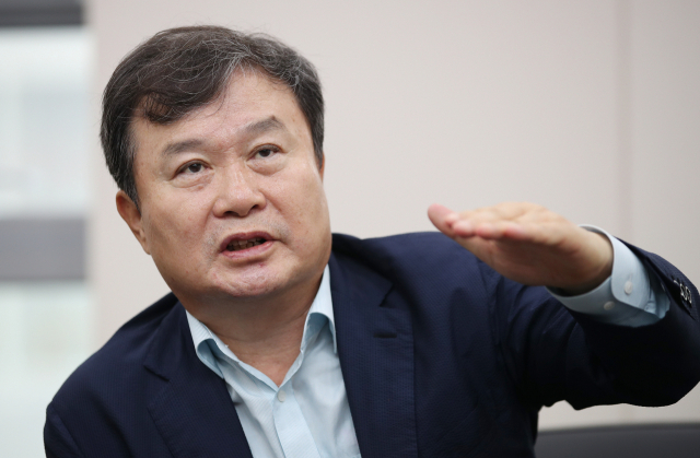 에코프로 이동채 회장. 매일신문DB