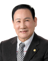 이중락 대구영화인협회 회장