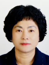 중구 구민상 박명숙