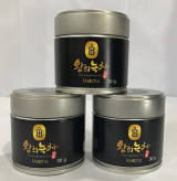 하동녹차 삼각티백과 K-Matcha(마차·말차)가 세계의 수많은 차를 제치고 차로서는 국내 최초로