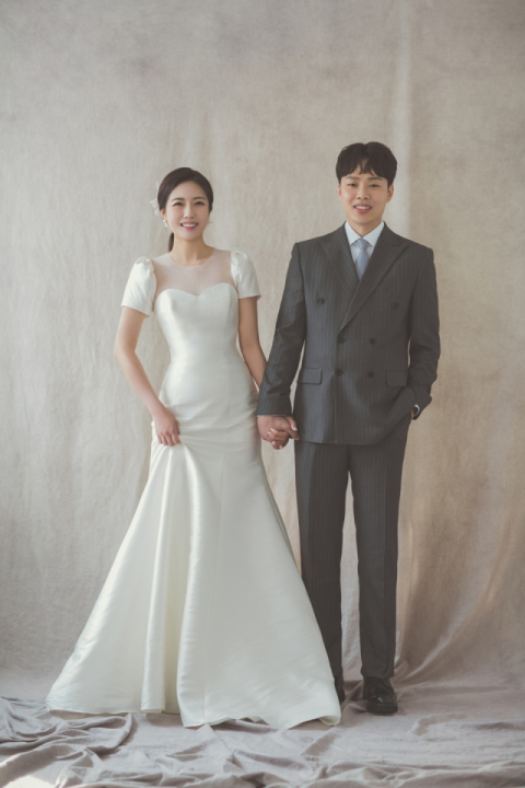 [우리 결혼합니다]손진재·김민주 결혼