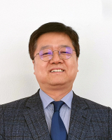 이시철 경북대 대학원장 겸 교학부총장