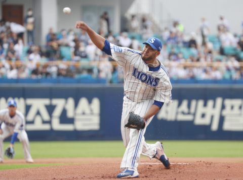 삼성라이온즈, 올 시즌 마지막 기아전 유독 더 뼈 아픈 석패