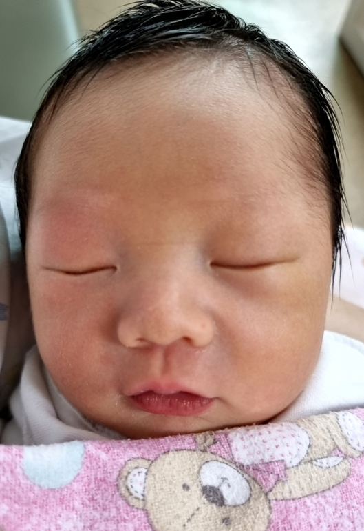 박민혜 산모 아기