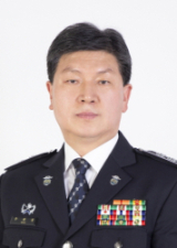 우희경 신임 대구교정청장