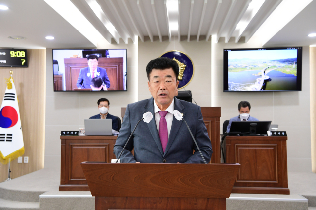 이달호 의원