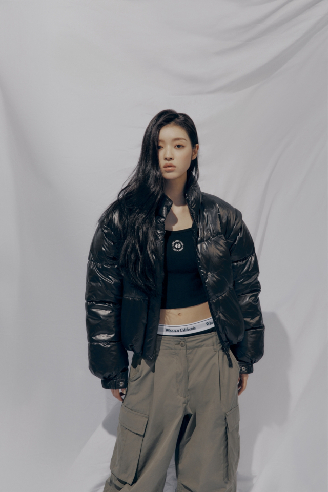 사진= 이랜드 후아유 제공