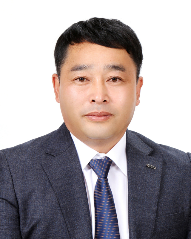 장익봉 성주군의원