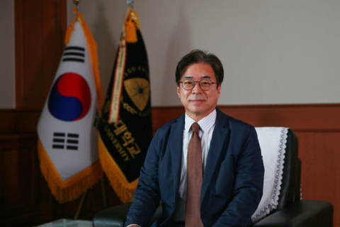 대구가톨릭대 총장직무대행에 성한기 교학부총장 임명