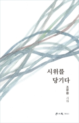 시위를 당기다(조문환 지음/ 학이사 펴냄)