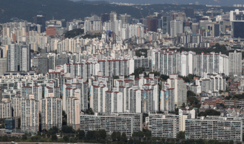 전국 미분양가구 5년간 154배 뛰어…대구경북 미분양 전체의 절반 차지