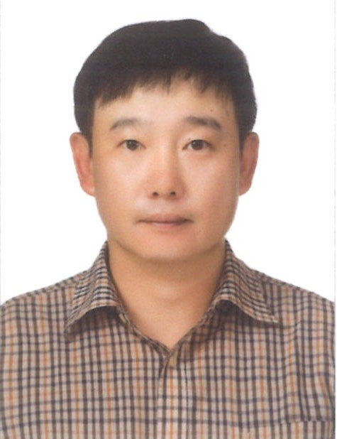 문경대상 효행부문 수상자인 노수환 씨