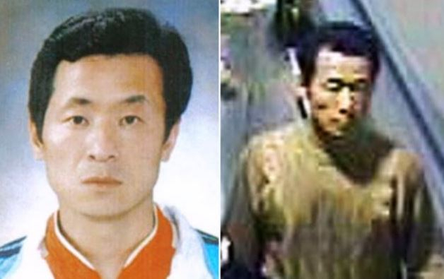 성범죄자 김근식.