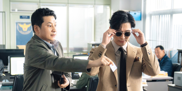 금토드라마