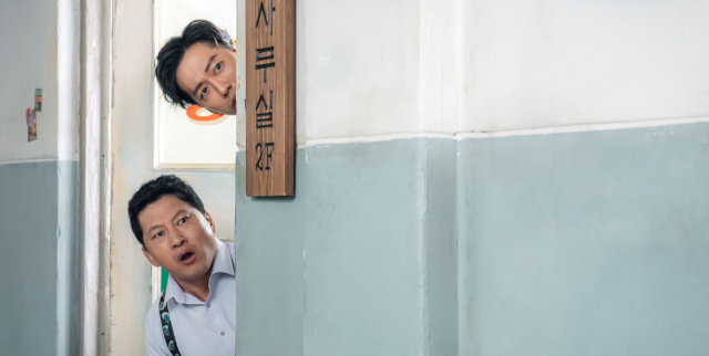 금토드라마