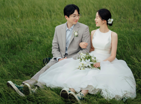 [화촉]고상규(전 매일신문 광고국장) 딸 미영 양,15일 결혼 