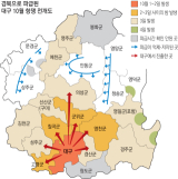 경북 영천시 임고면에 있는 민간인 희생자 위령탑의 모습. 심헌재 기자 gjswo0302@imaeil.com