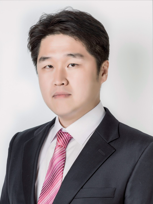 박철민 금오공대 신소재공학부 교수. 금오공대 제공