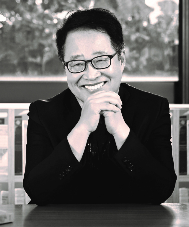 전창록 경상북도경제진흥원장. 매일신문 DB