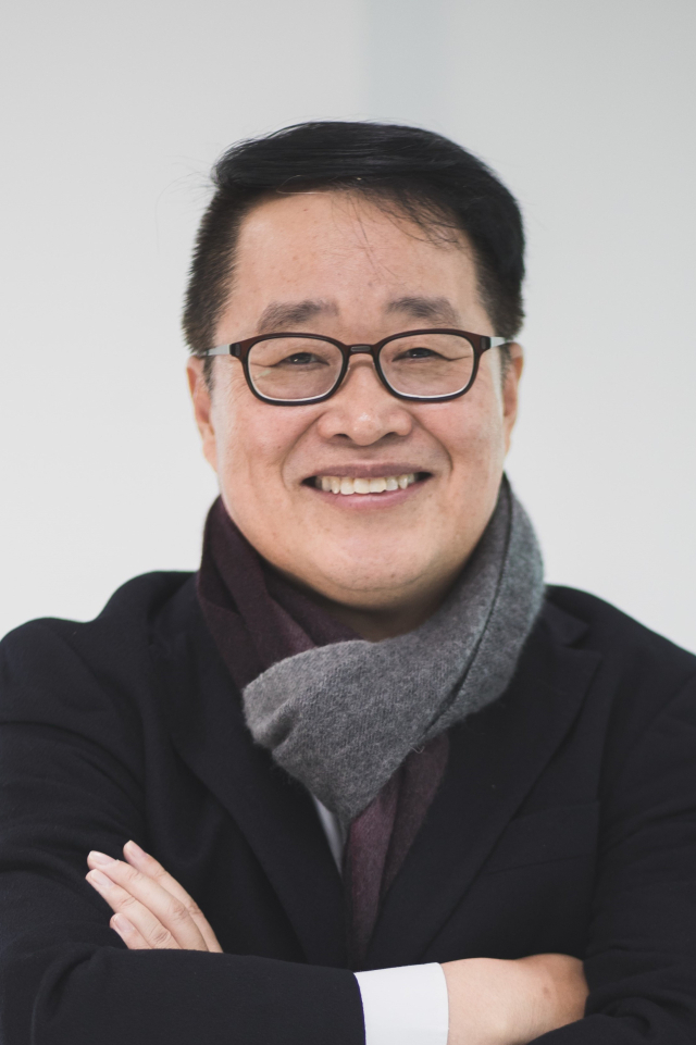 전창록 경상북도경제진흥원장. 매일신문 DB