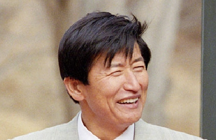 정명석 기독교복음선교회 총재. 기독교복음선교회 홈페이지